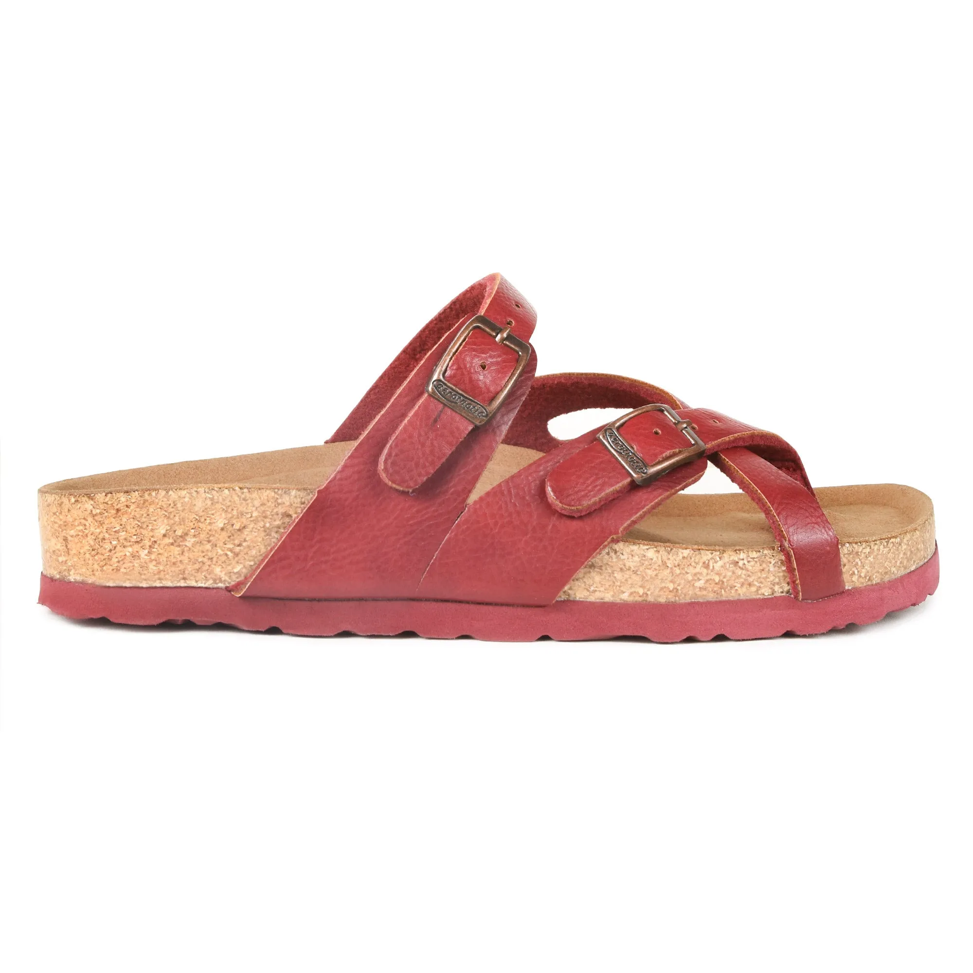 Aerothotic - Celestis Strappy Sandal