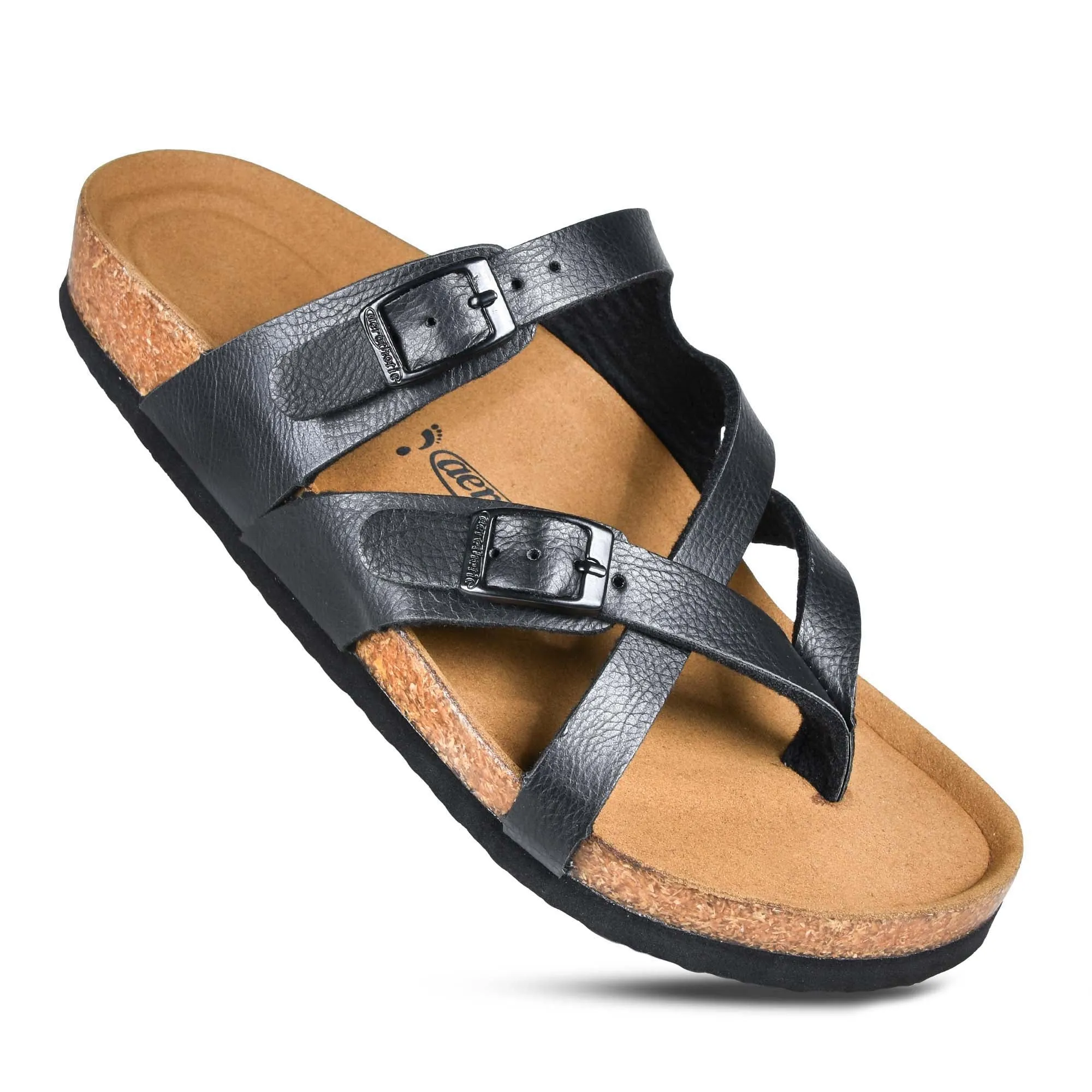 Aerothotic - Celestis Strappy Sandal