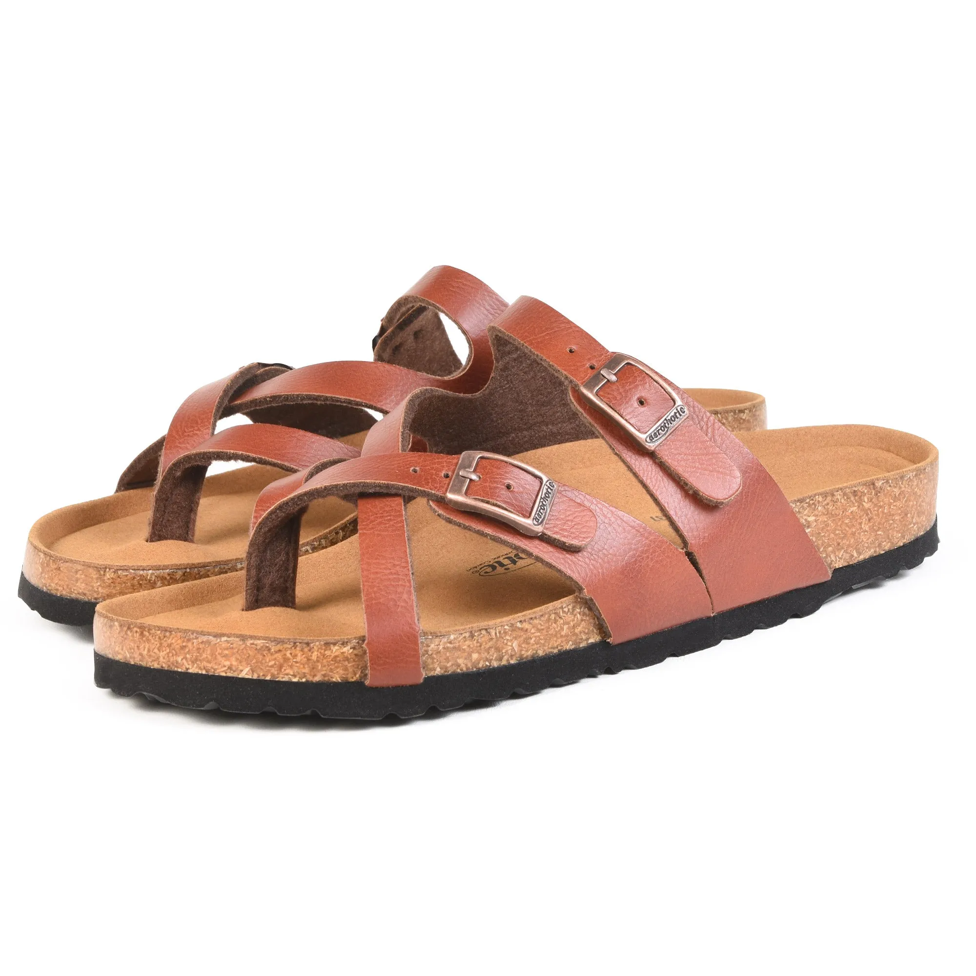 Aerothotic - Celestis Strappy Sandal