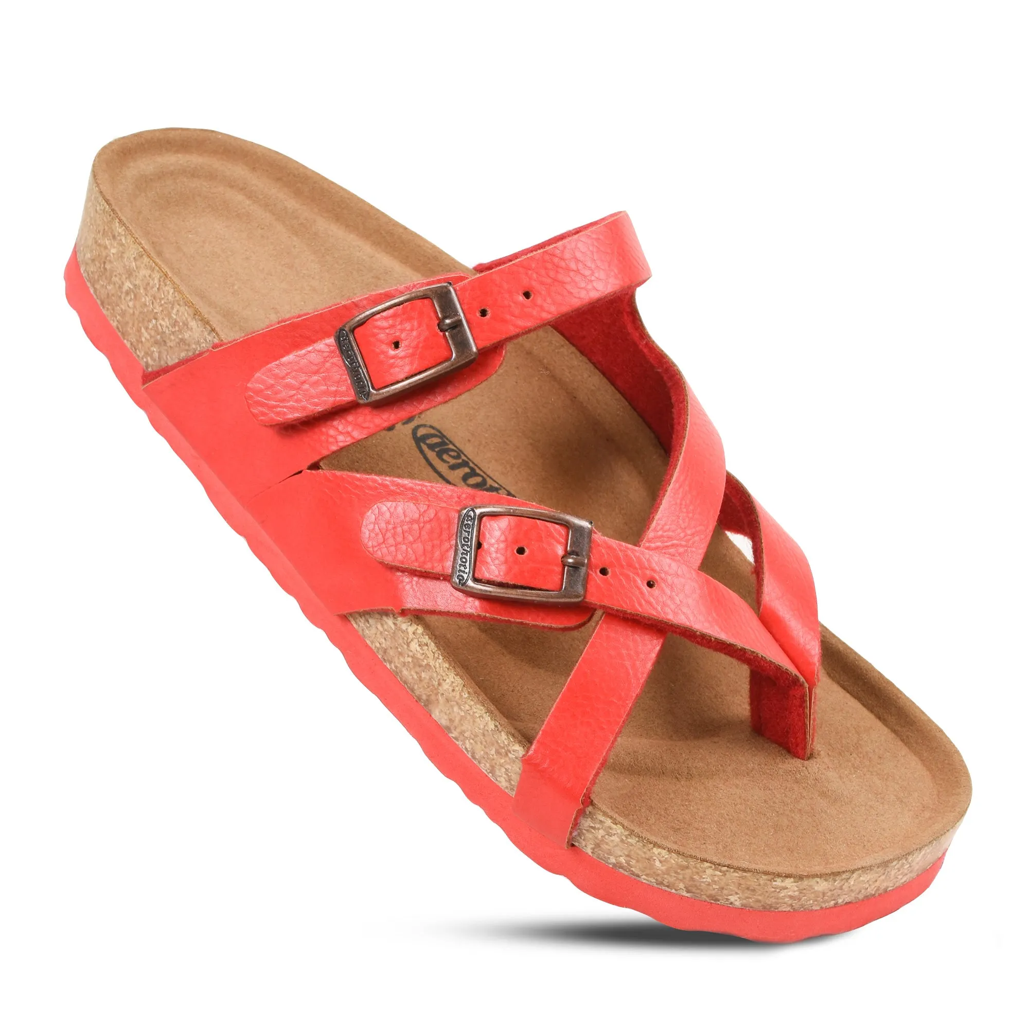 Aerothotic - Celestis Strappy Sandal