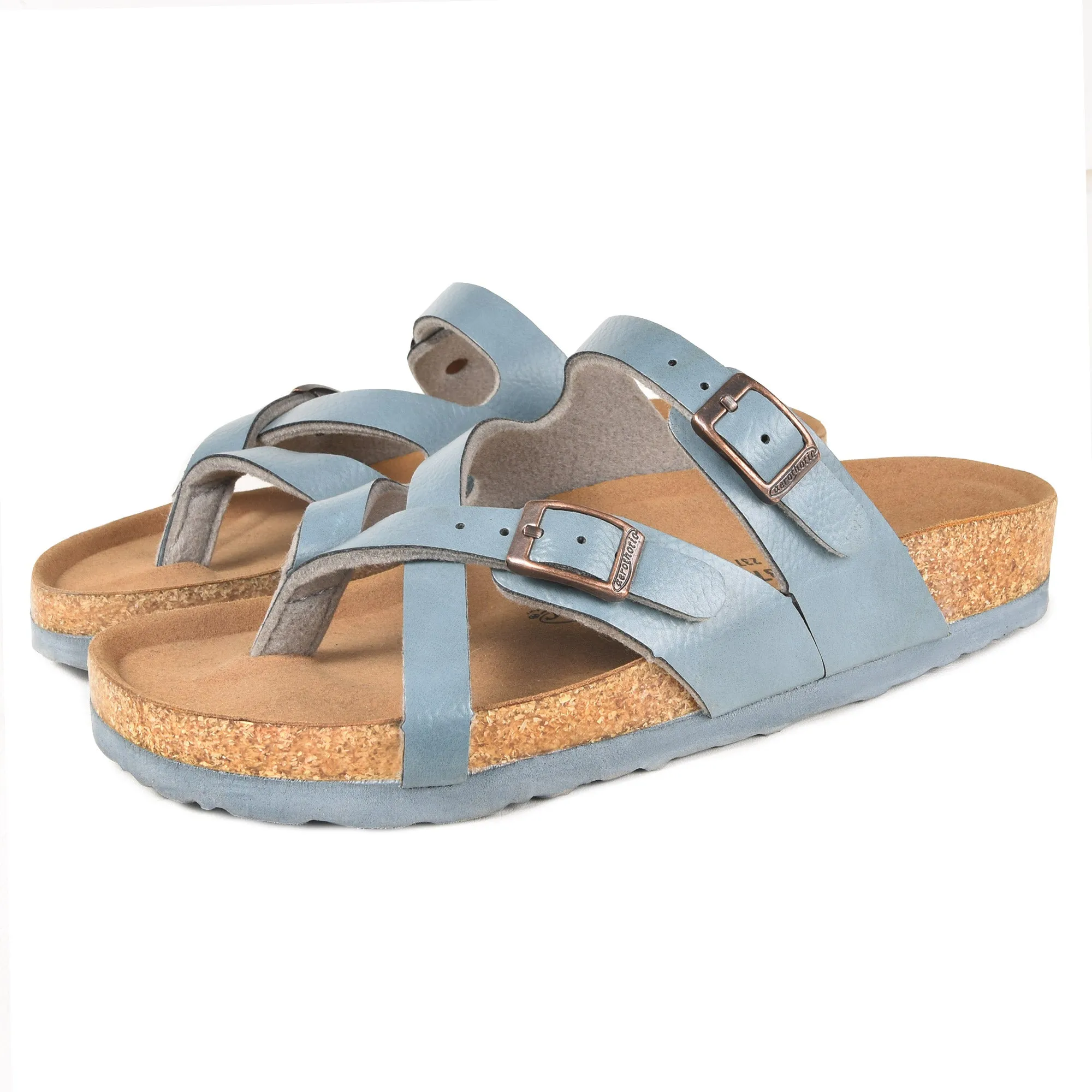 Aerothotic - Celestis Strappy Sandal