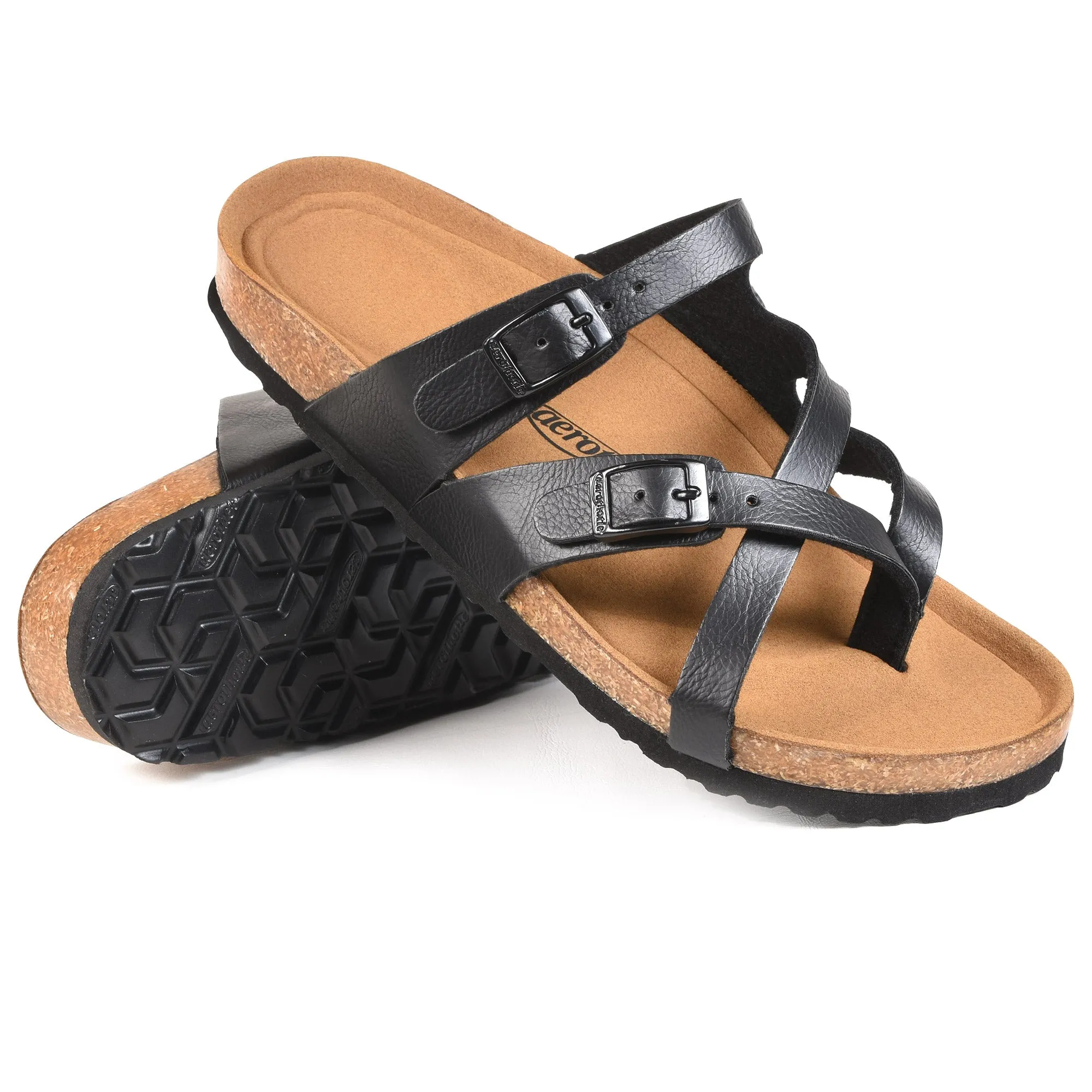 Aerothotic - Celestis Strappy Sandal