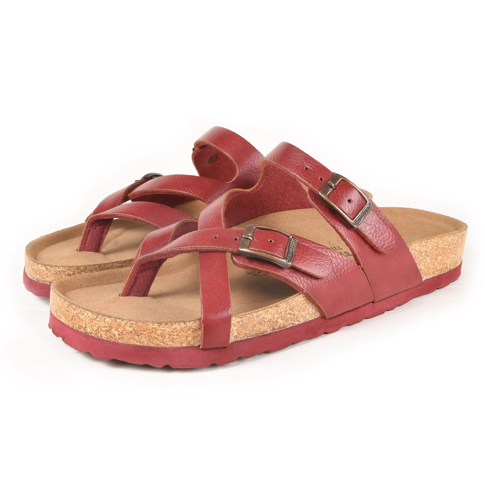 Aerothotic - Celestis Strappy Sandal