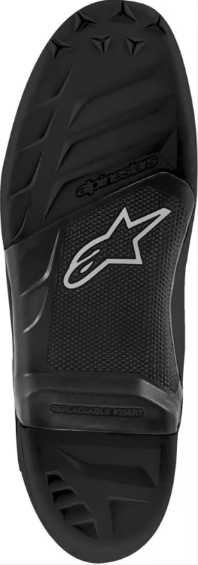 Alpinestars MX Boot Components 25SUT3S-10-07