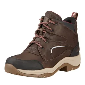 Ariat Ladies Telluride II Dark Brown