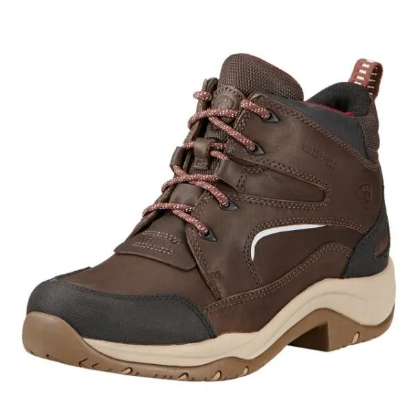 Ariat Ladies Telluride II Dark Brown