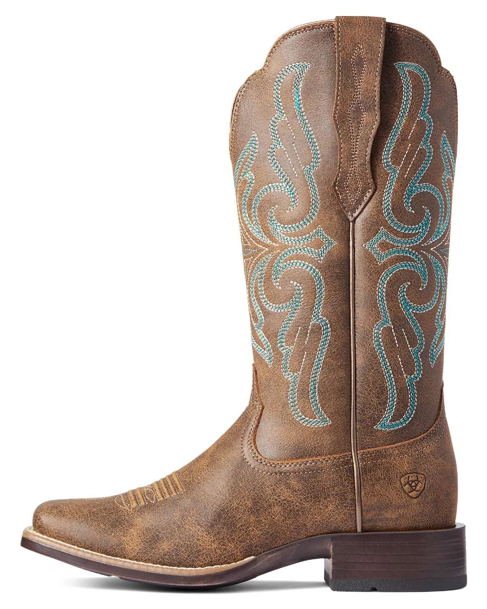 Ariat Womens Primera StretchFit Western Boots