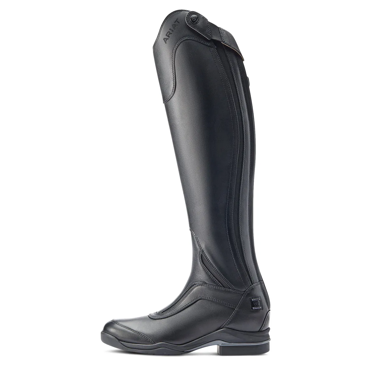 Ariat Women's V Sport Zip Tall Riding Boot