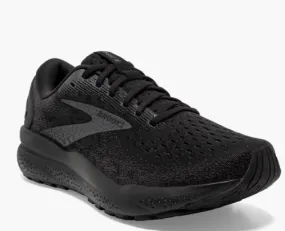 Brooks Ghost 16 GTX - Black/Black