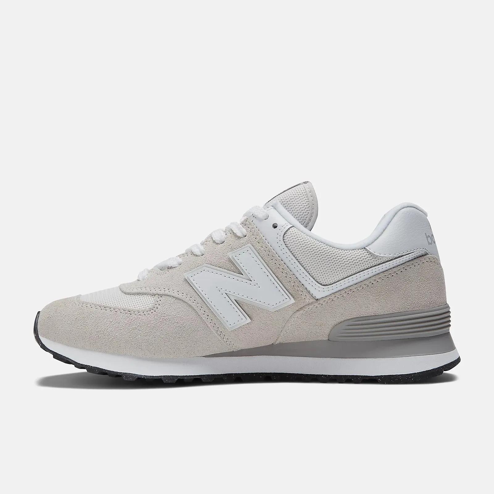 Classic 574 Nimbus Cloud with White Lifestyle Sneaker