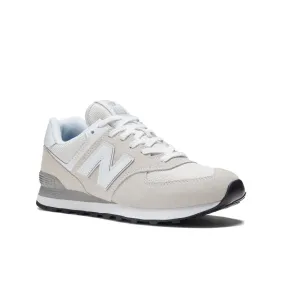 Classic 574 Nimbus Cloud with White Lifestyle Sneaker