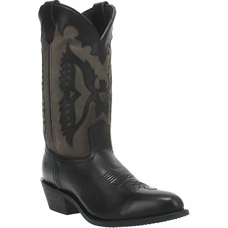 Dingo Men's Silverlake Western Boots Almond Toe Style DI338