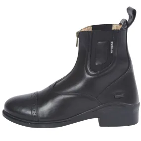 Dublin Evolution Zip Front Paddock Boots