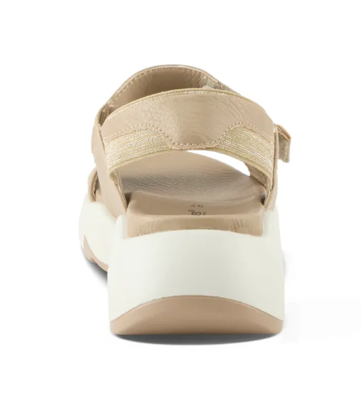 FLEXUS Helix Sandal