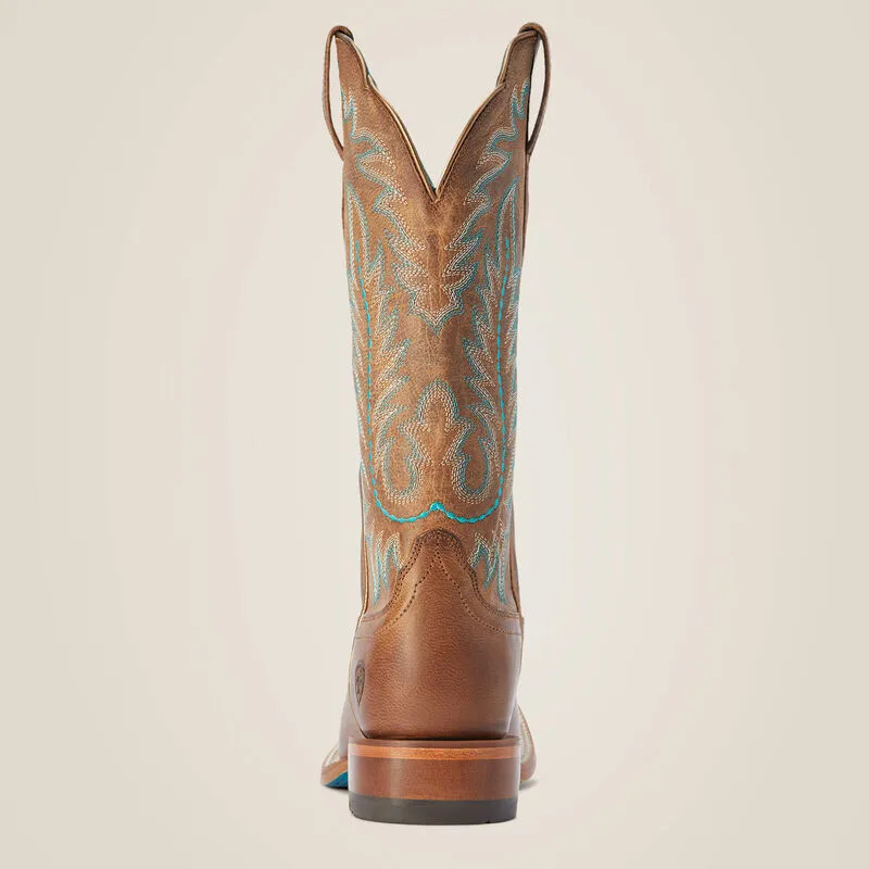 Frontier Tilly Western Boot