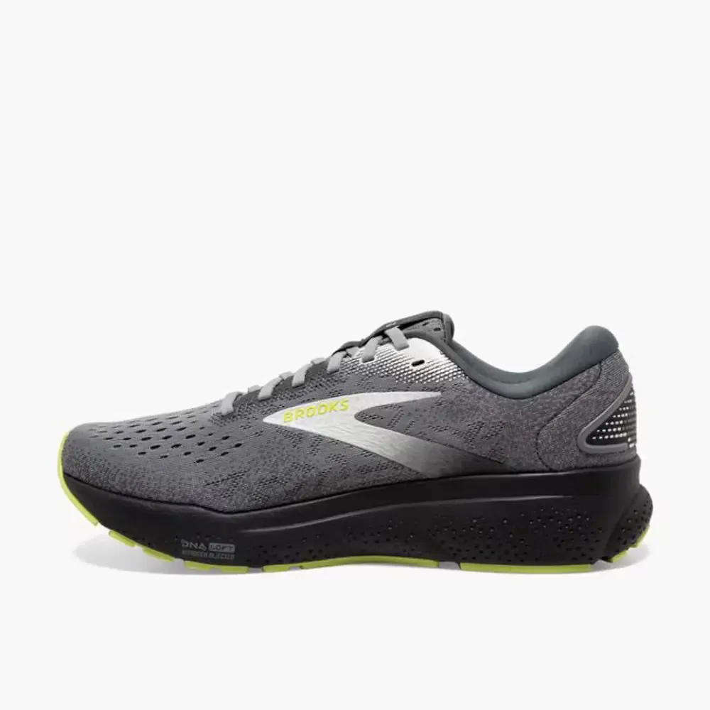 Ghost 16 Men's - Primer/Grey/Lime