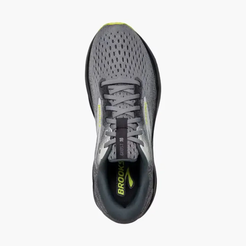 Ghost 16 Men's - Primer/Grey/Lime