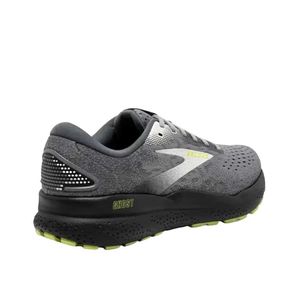 Ghost 16 Men's - Primer/Grey/Lime