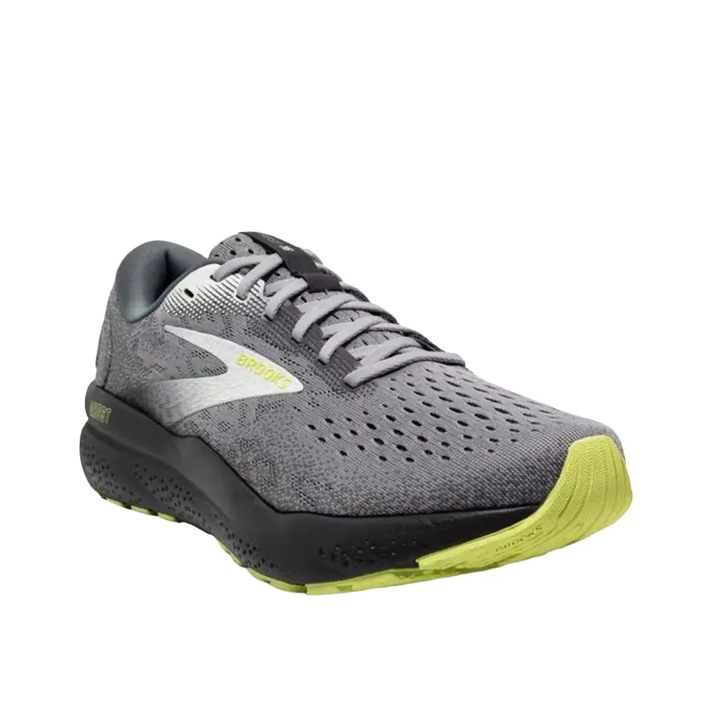 Ghost 16 Men's - Primer/Grey/Lime