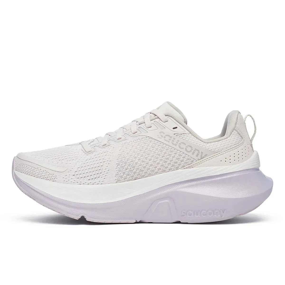 Guide 17 Women's - Moon/Heather