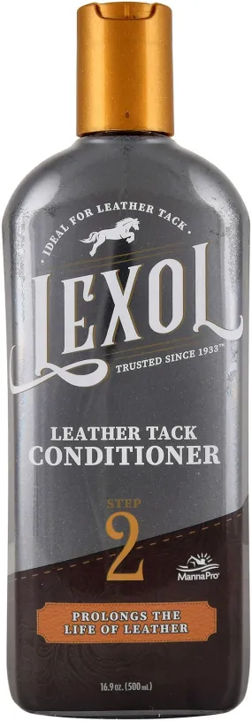 Lexol Leather Conditioner