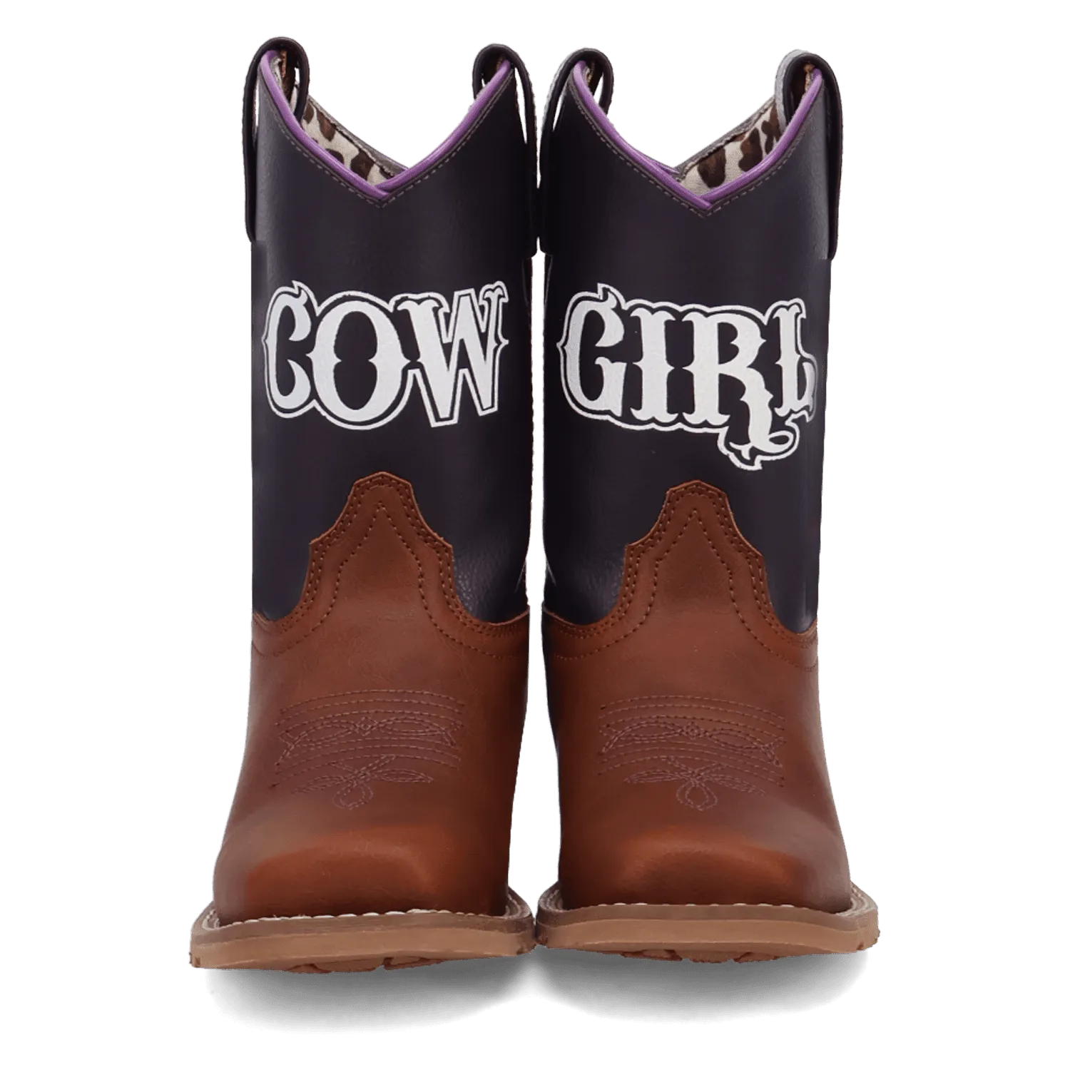 LITTLE COWGIRL  MAN MADE  BOOT