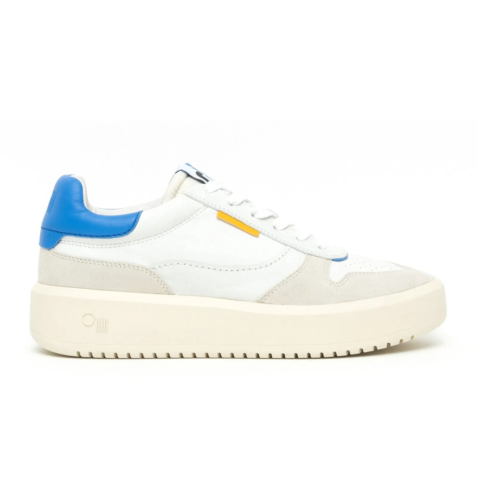 Oncept Prague Sneaker (Women) - White Cloud