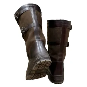 Outback Survival Gear - Town & Country Boots - Short