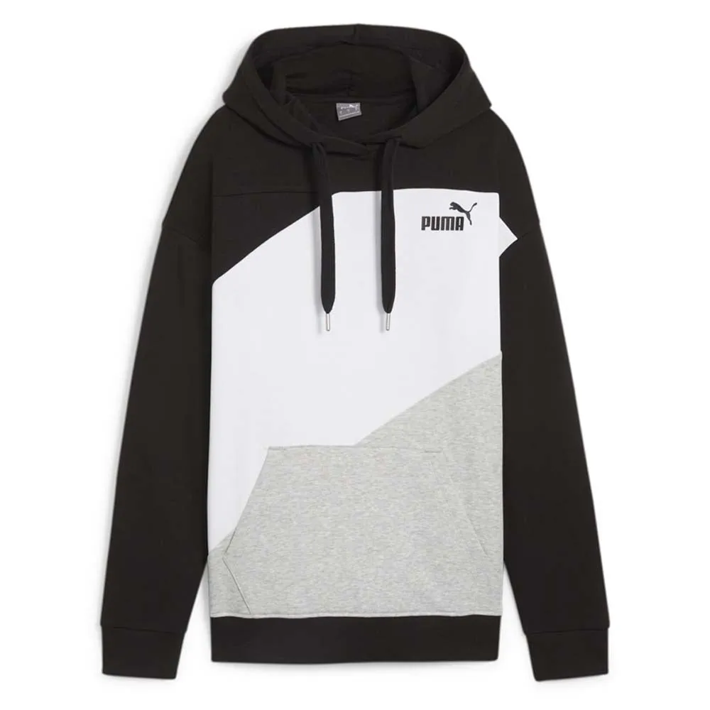 Power Pullover Hoodie