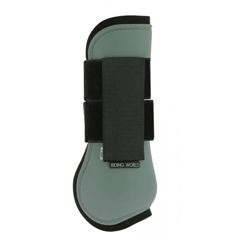 Riding World Tendon Boots