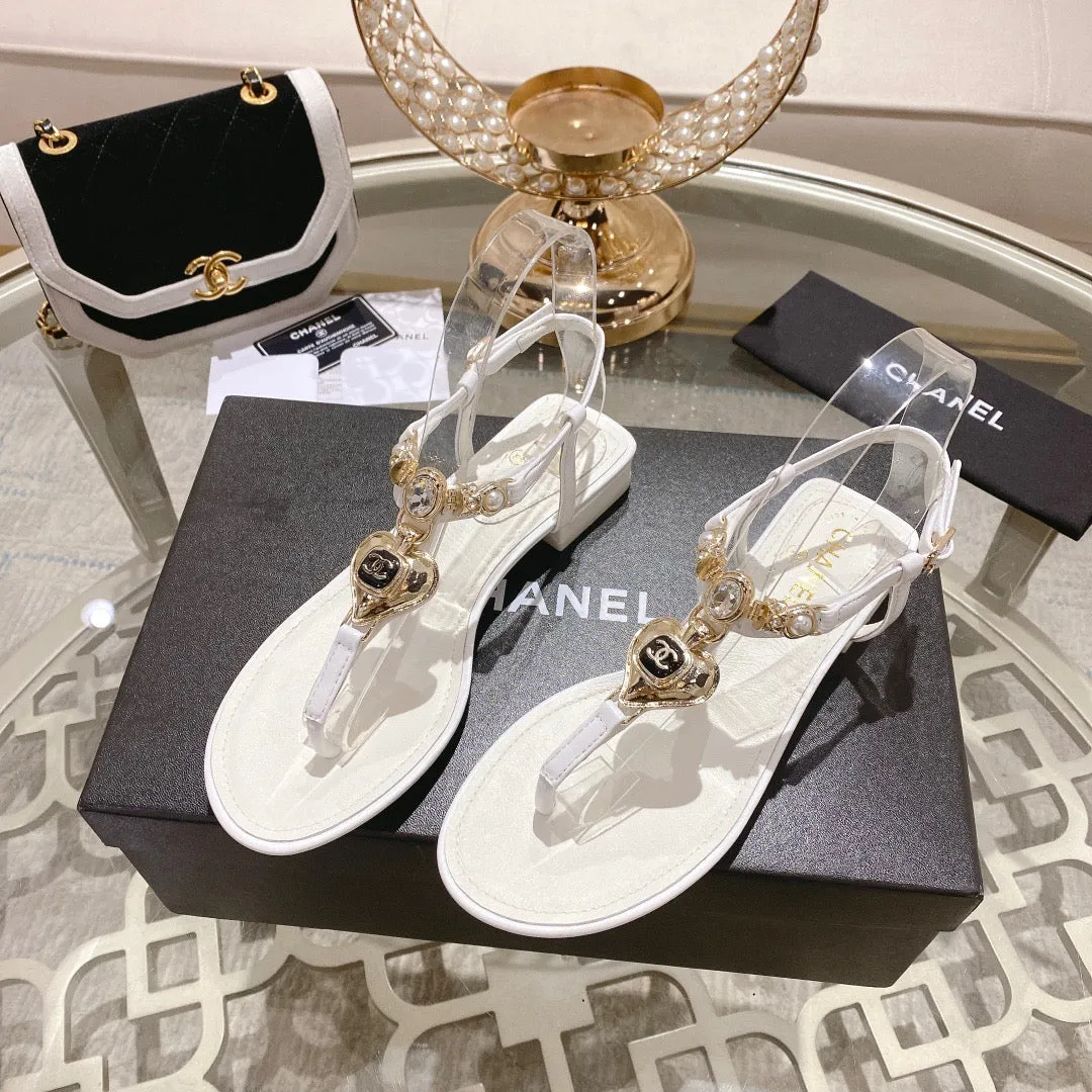 SE995 CC Sandals / Size5-10