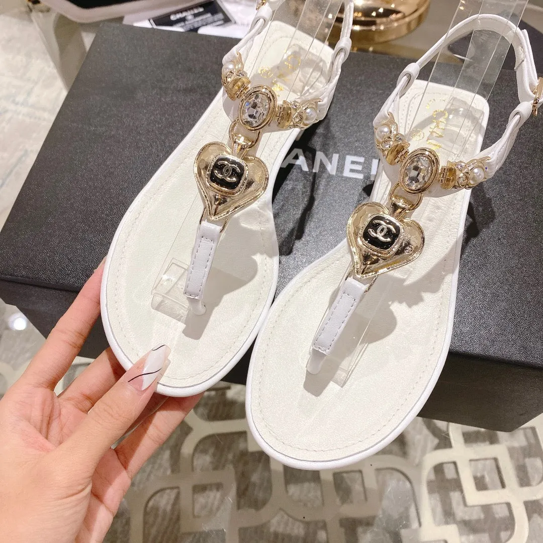 SE995 CC Sandals / Size5-10