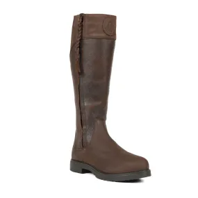 Shires  Ladies Moretta Pamina Country Boots 8240