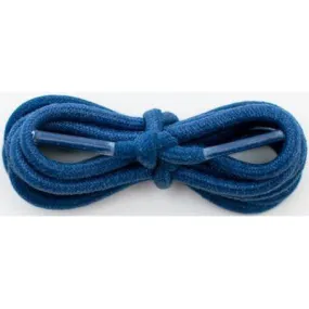 Spool - 3/16" Waxed Cotton Round - Navy (144 yards) Shoelaces