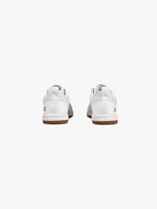 Strive Movement Haze Trainer Bright White Gum Unisex