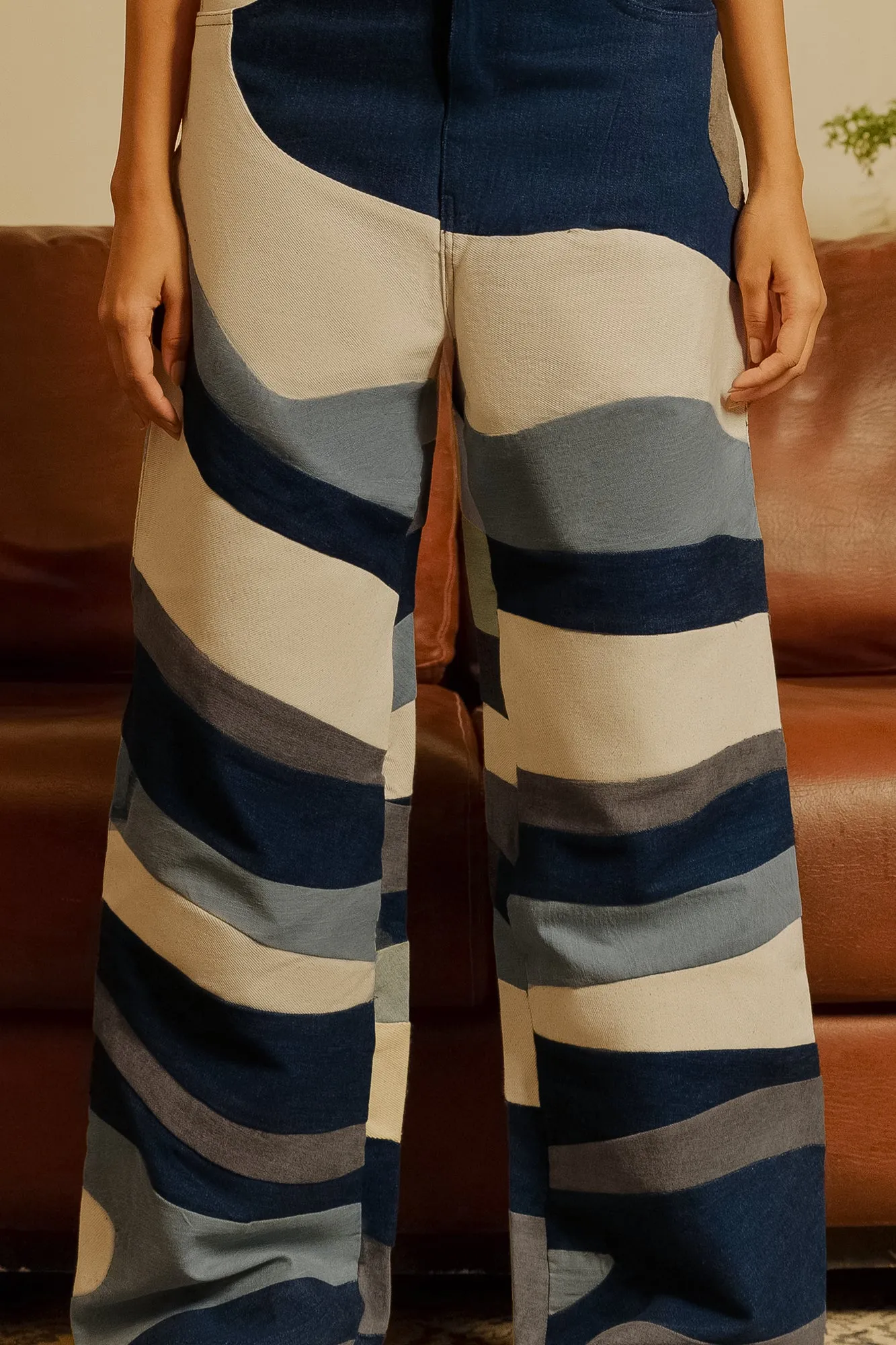 The Wave Pants