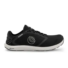 Topo ST-5 Running Shoe (Women) - Black/Grey