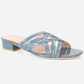 Women "ANIPPE" Crossover Strappy Summer Sandals