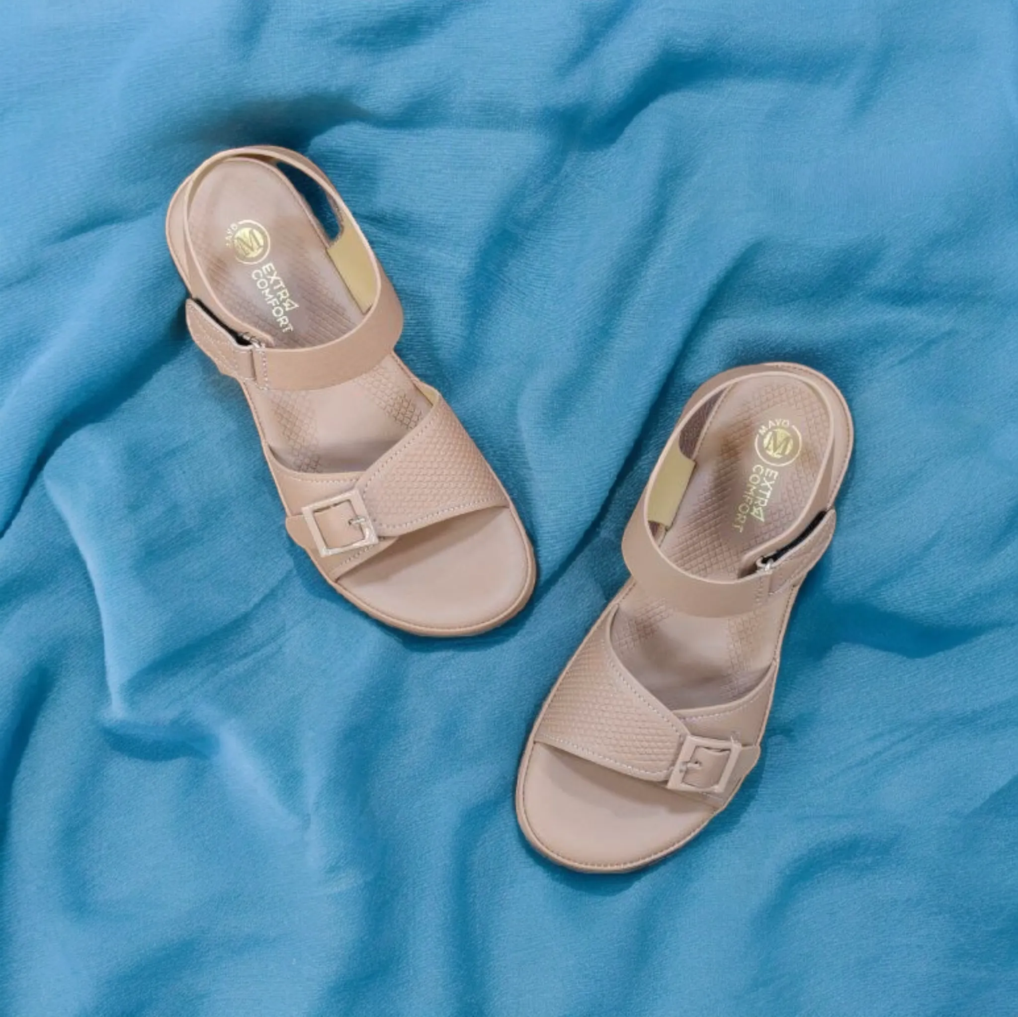 Women Sandal OLA 30914