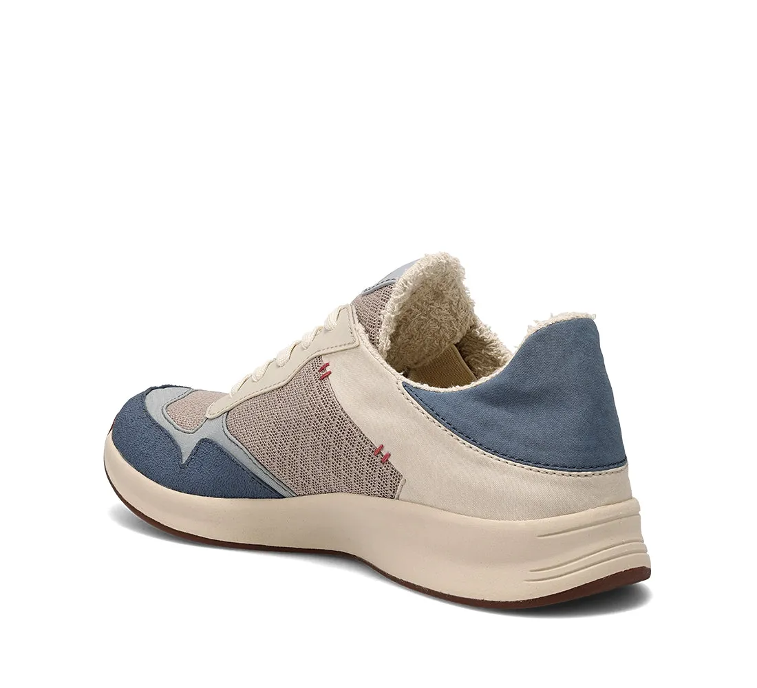 Women's Taos Direction Color: Light Blue / Blue Multi