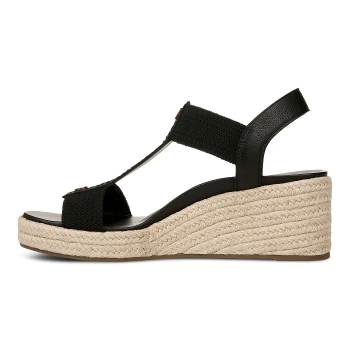 Womens Vionic Calera in Black