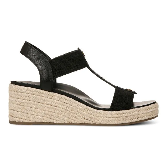 Womens Vionic Calera in Black