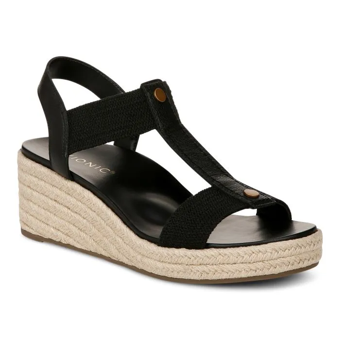 Womens Vionic Calera in Black